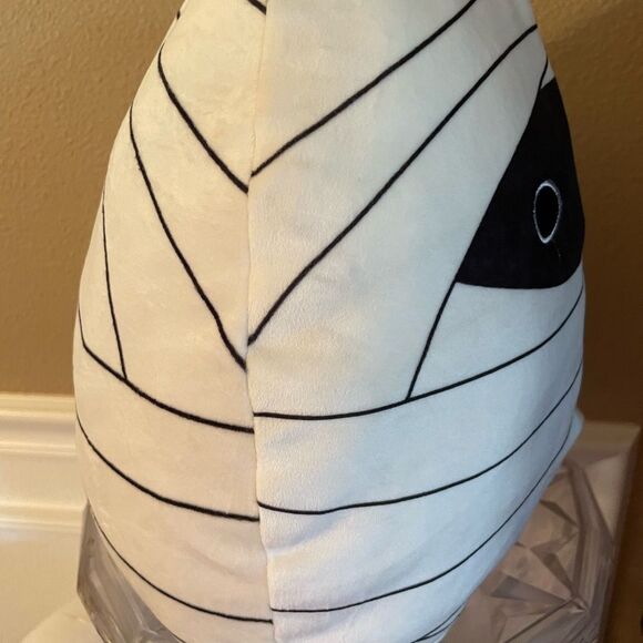 Milo The Mummy Kellytoy Squishmallow Plush NWT 2020 - Picture 6 of 12